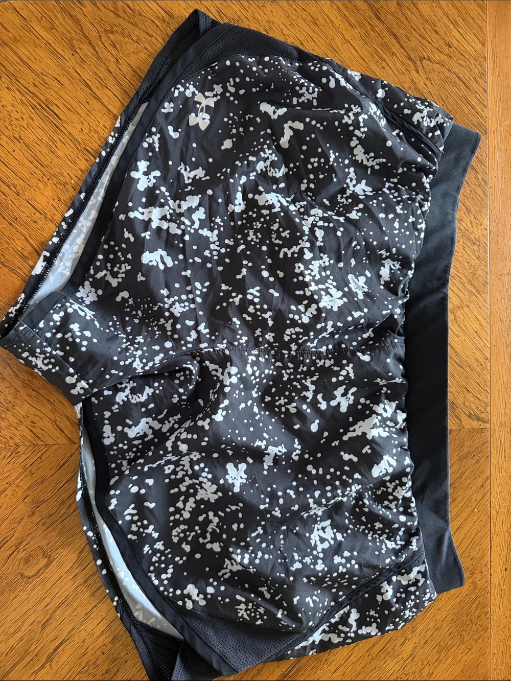 Under Armour Running Shorts